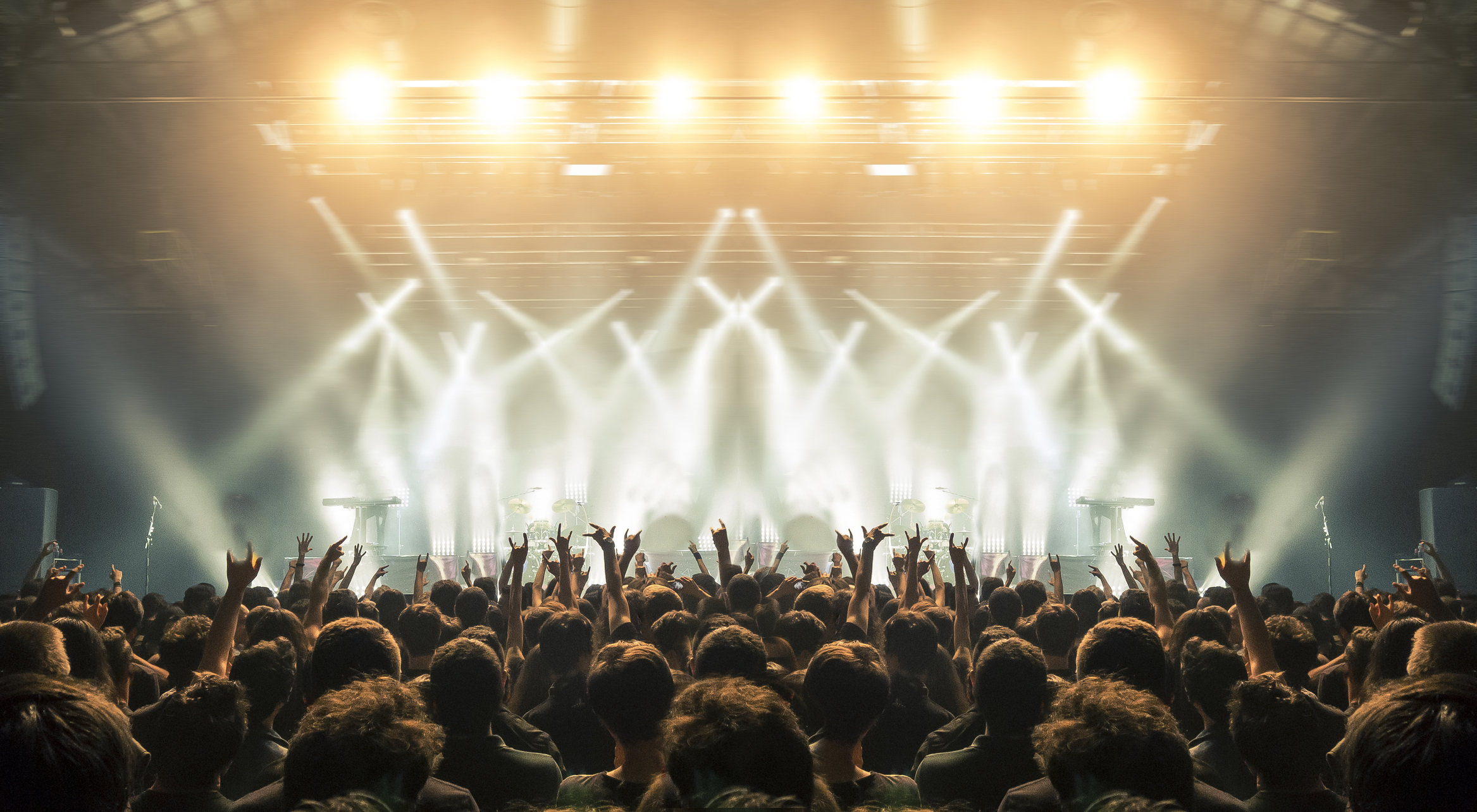 CloudKnot premium event production
